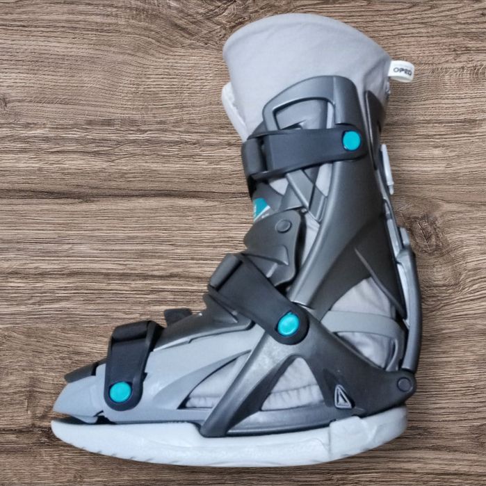 Ортез VACOped short small голеностопный