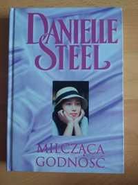 Danielle Steel - Milcząca godność