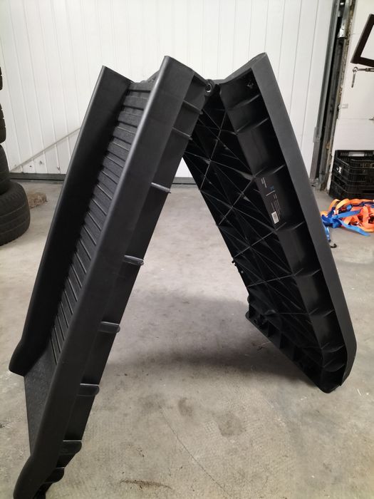 Rampa dla psa Bituxx stan idealny, nowa