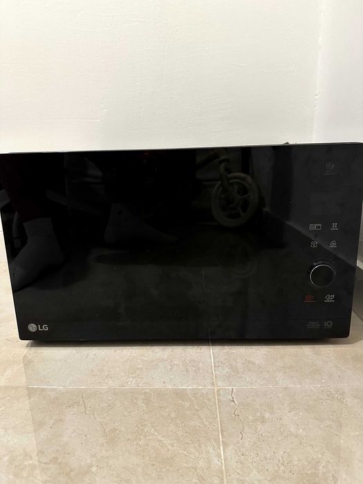 Microondas LG NeoChef
