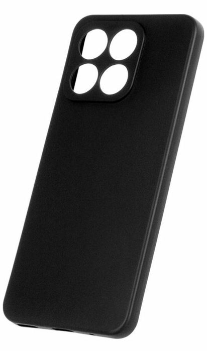Чохол ColorWay TPU matt чорний для Honor X8a