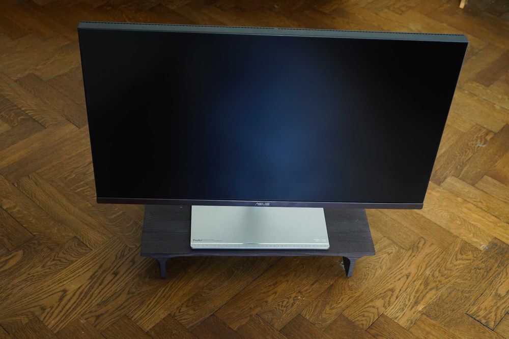 Monitor Asus PA32UC-K HDR1000, 99,5% AdobeRGB, super stan