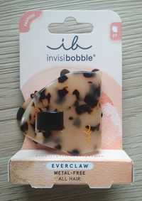 Spinka INVISIBOBBLE Everclaw Metal-free