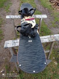 deska snowboardowa Rossignol 150 cm