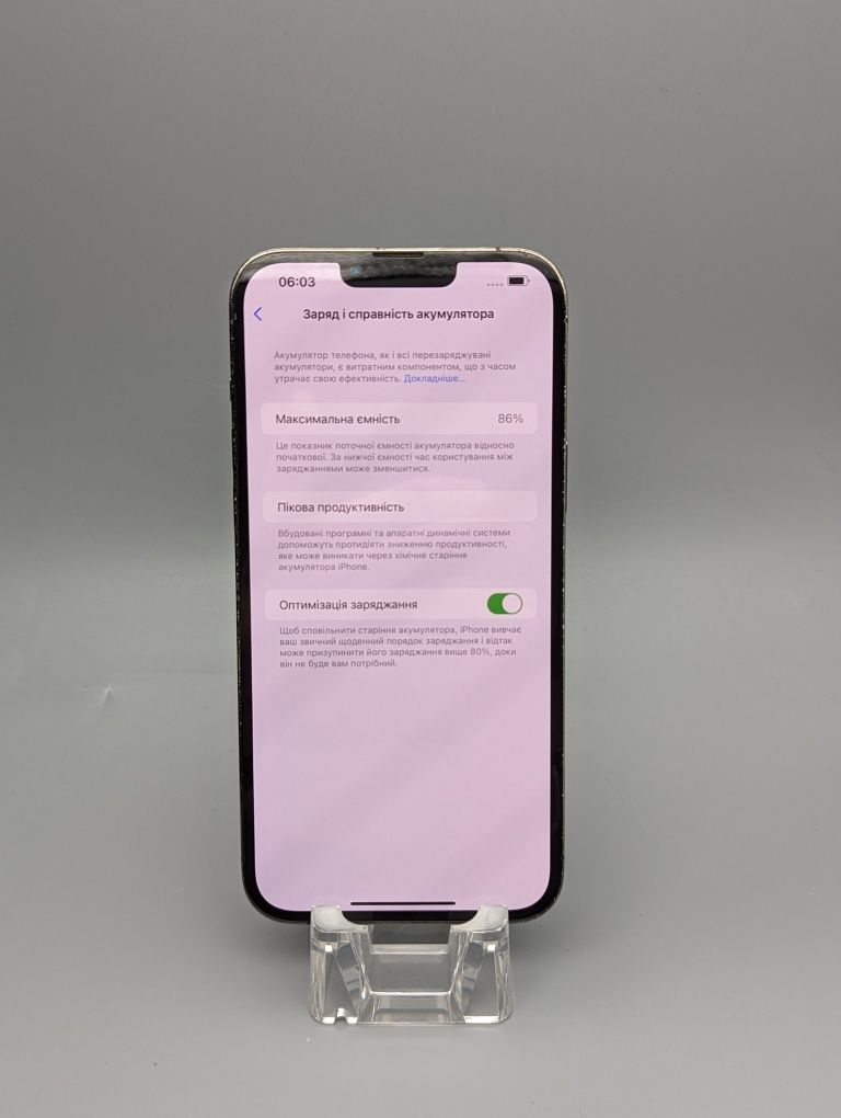 Apple Iphone 13 Pro Max 512GB Neverlock Гарантія