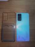 Xiaomi Redmi Note 11 Pro Plus 6/128Gb Star Blue
