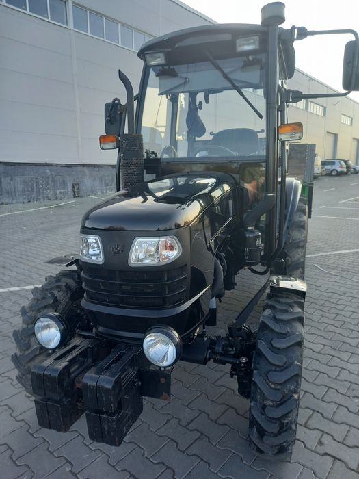 Трактор ДТЗ 5504К