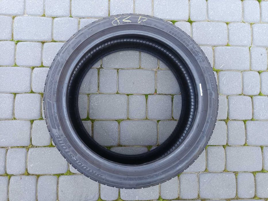 OPONA BRIDGESTONE 225/40/18 6.74 MM LATO 1 Sztuka 2019 Rok