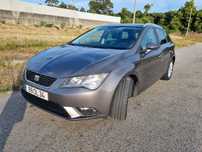 SEAT LEON 1.6 TDI SW