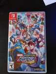 MARVEL VS CAPCOM Fighting Collection Switch