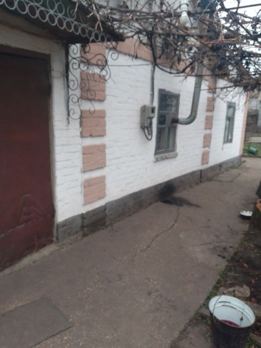 Продам будинок в радушне