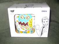 Caneca Ale-Hop Mocho NOVA