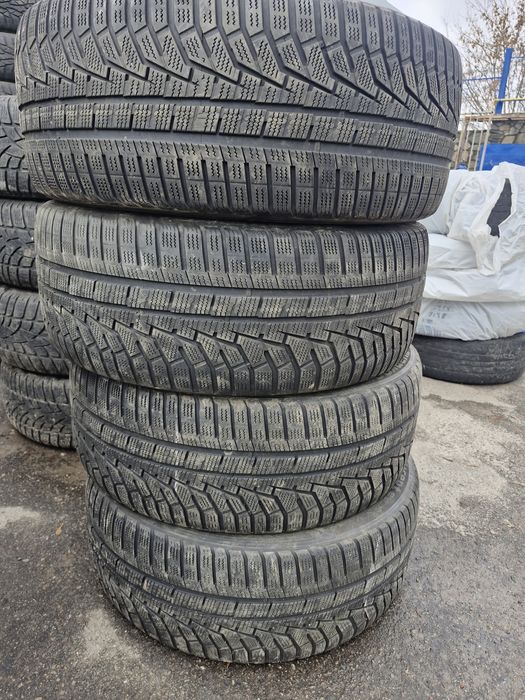 Шина гума 255 45 20 ханкук