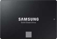 НОВЫЙ SSD 1TB Samsung 870 EVO