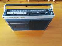 radio magnetofon Saba