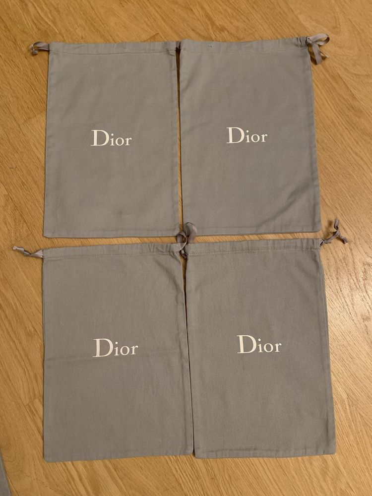 Пыльник Dior , Louis Vuitton, Chanel , Louboutin, Loro Piana
