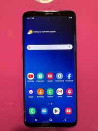 Samsung Galaxy S9 PLUS 64GB