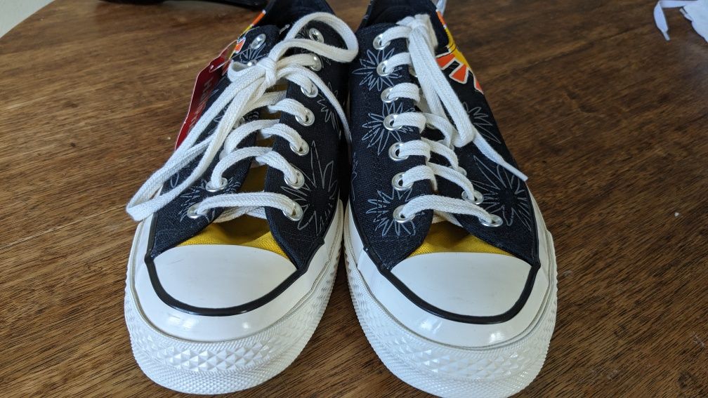 Buty Converse Chuck 70 Sunny rozm.43