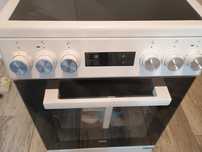 Kuchnia wolnostojąca Beko FSM57300GW