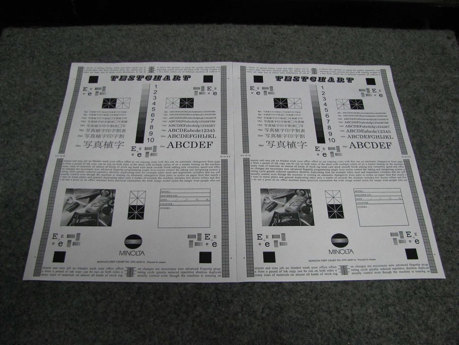 Принтер HP LaserJet 1022 з Європи