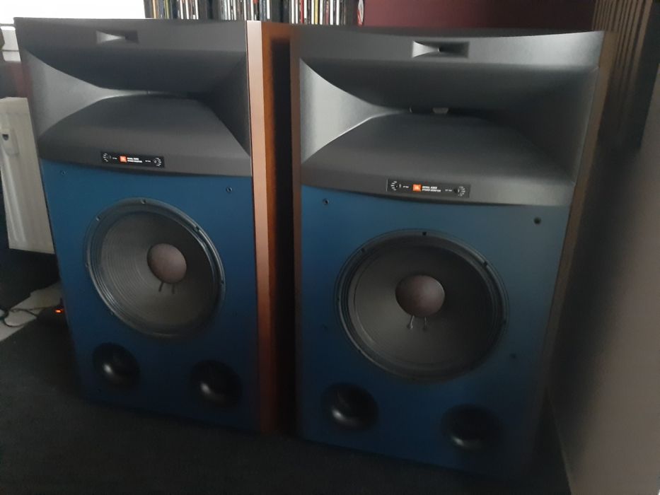 Kolumny głośnikowe  JBL 4365