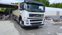Volvo FM400  Volvo FM400 HDS Palfinger 15500 Zmiana ceny