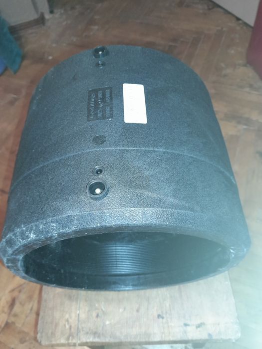 Муфта для пайки труб