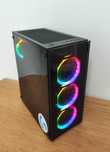 Komputer Stacjonarny R7 5800X 16GB RAM RTX 3070 OC WIN 10 PRO 1TB M.2.
