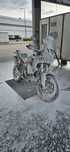 Wypasiona Honda Afryka Twin 2018r