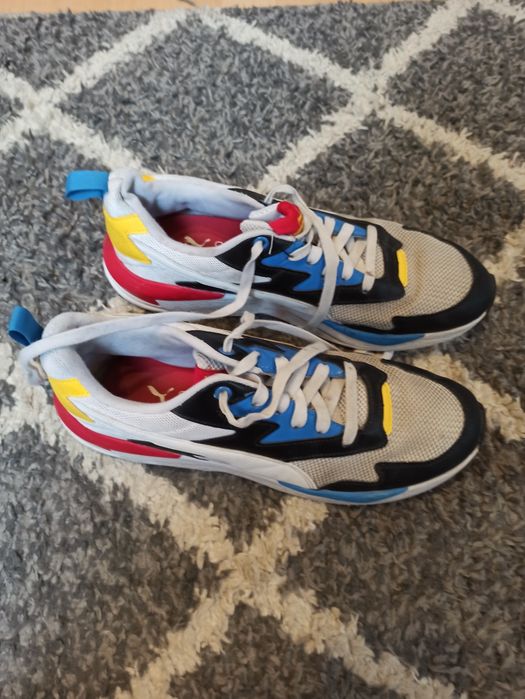 Buty męskie PUMA Rozmiar 46