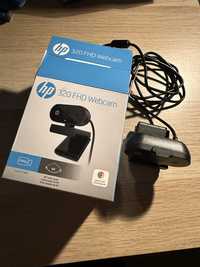 Webcam HP 320 FHD NOVA