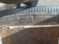 Stick Elking Special em bom estado