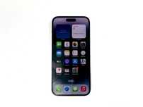 iPhone 14 Pro Max Space Black / 256GB Neverlock