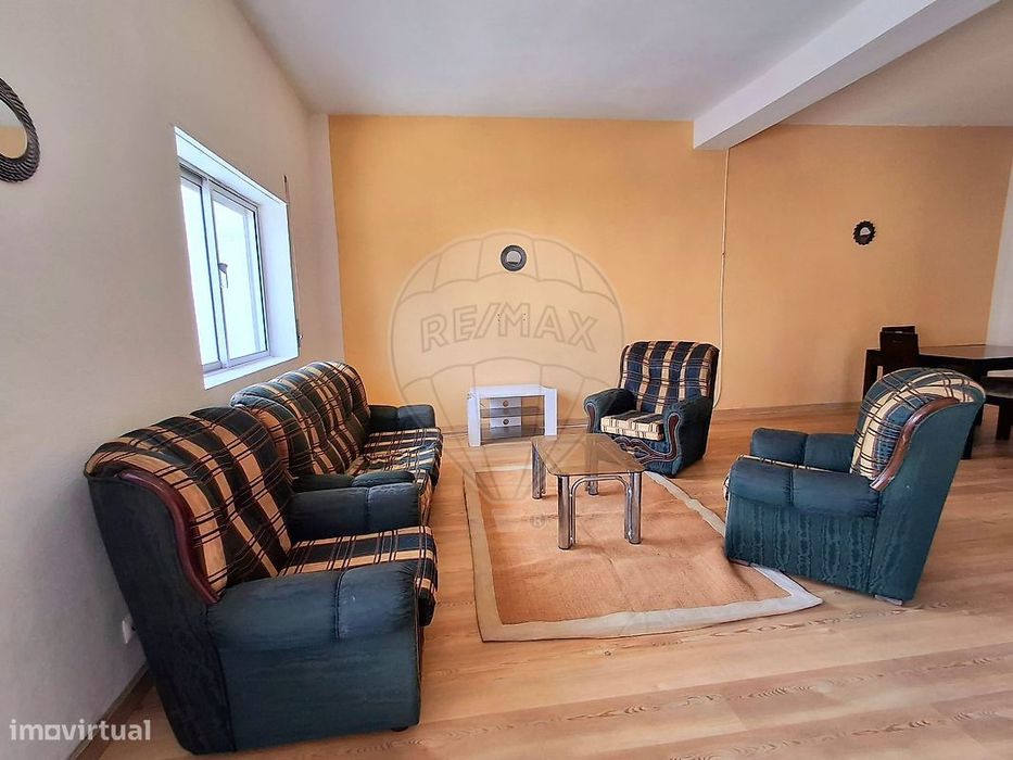 Apartamento T2 para venda