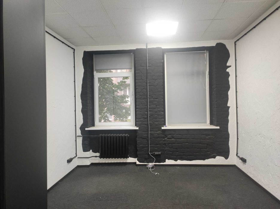 Оренда офісу 16,5 м.кв, вул.І.Акінфієва 18 (центр)