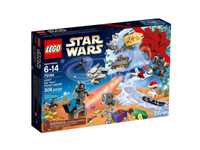 Lego 75184 - Star Wars Calendário 2017