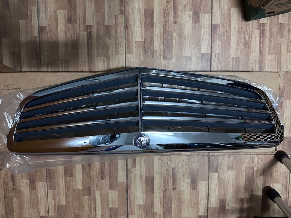 Peças originais Mercedes-Benz W204