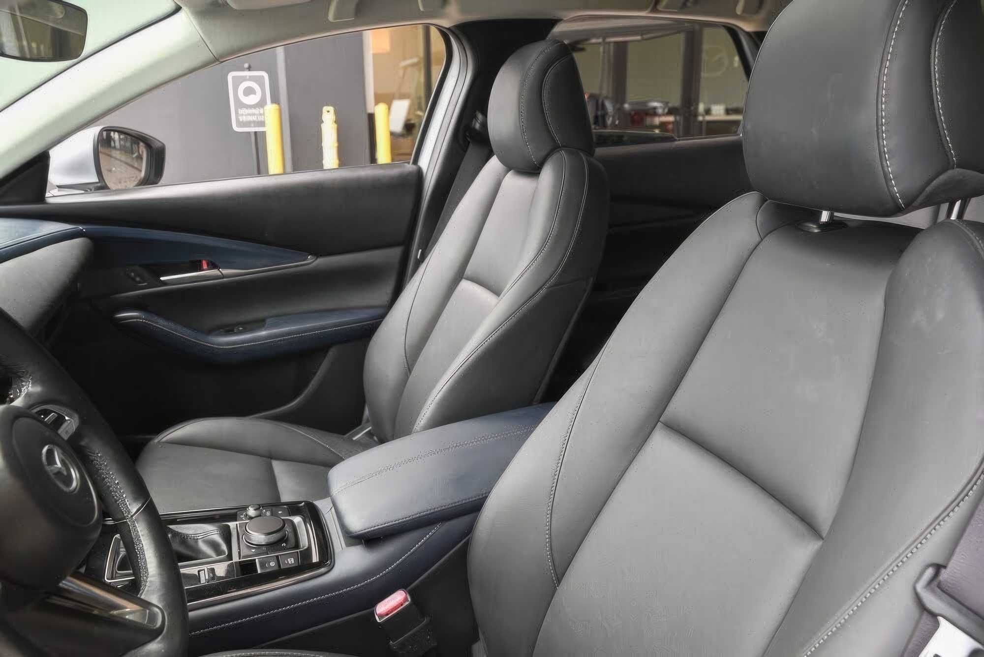 2021 Mazda CX-30