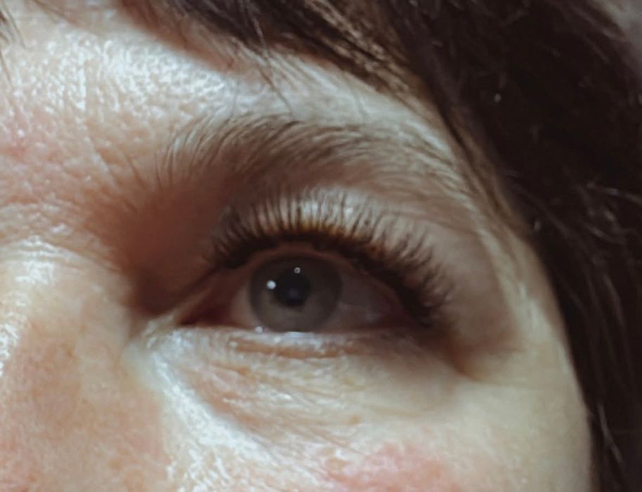 Запрошую на нарощування вій