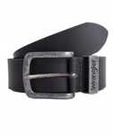 Pasek Wrangler Basic Metal Loop W0080us01 Blk 110