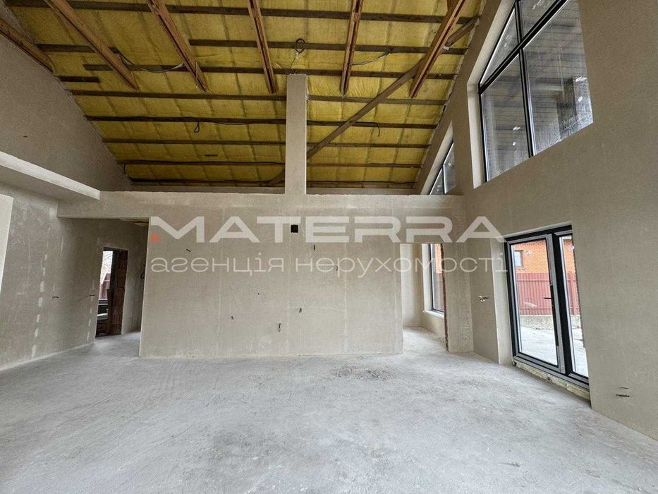 Віта-Поштова Продаж котеджу 150м2 з другим світлом панорамним видом