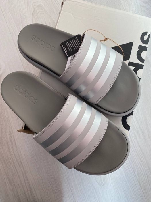 Женские шлепки Adidas Adilette жіночі шльопанці жіноче взуття
