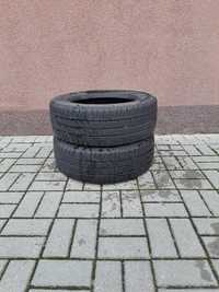 2x 215/60R16C opony letnie Sava 7.33mm (NR19)