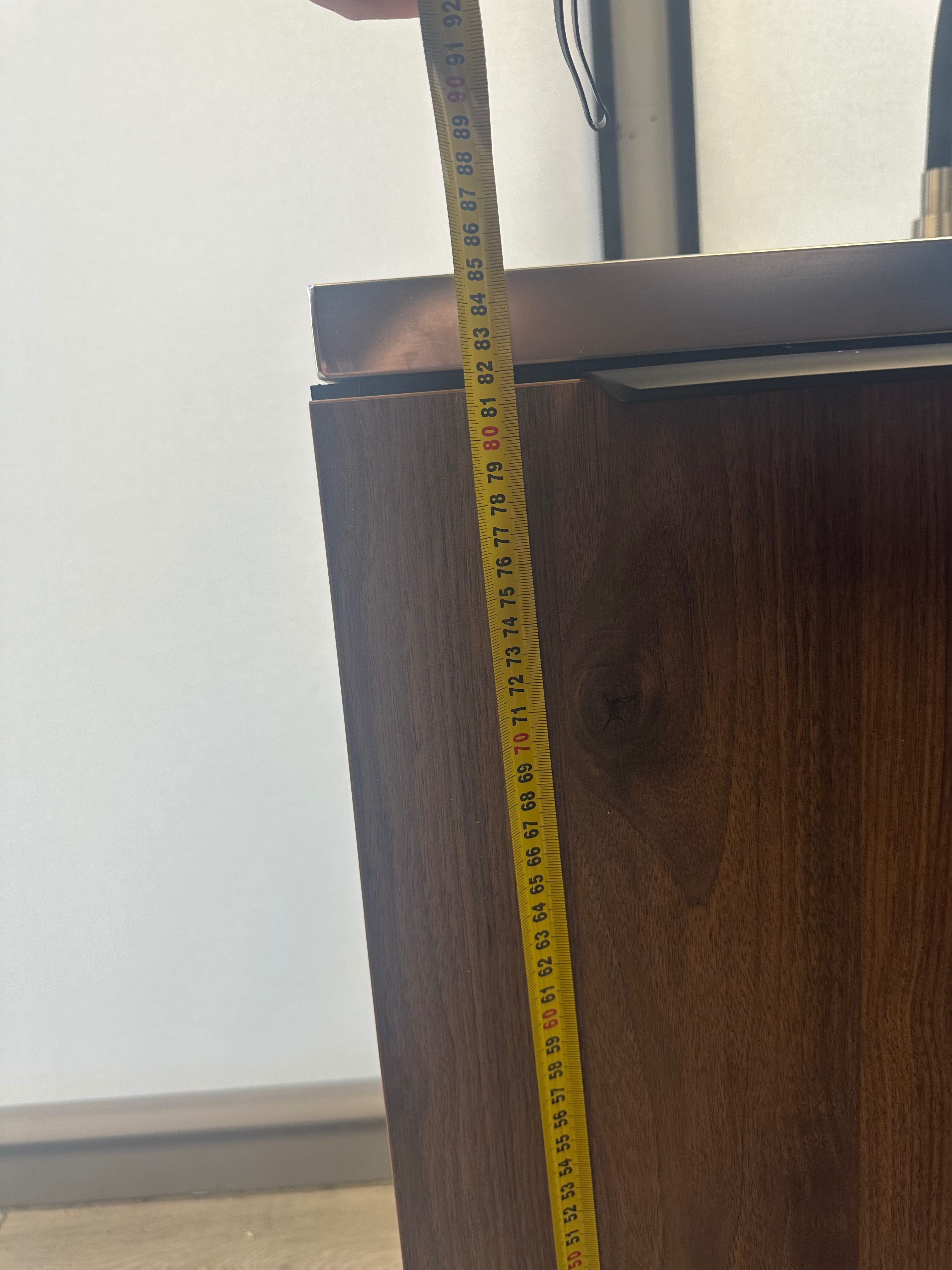 Szafka kuchenna 80 cm