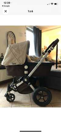 Bugaboo cameleon 2w1 , 2