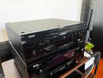 Denon DBP-A100   Blu-ray DVD   CD  DVD-Audio