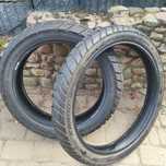 Metzeler Karoo Street opony motocyklowe dot23 150/70 r.18 90/90r.21