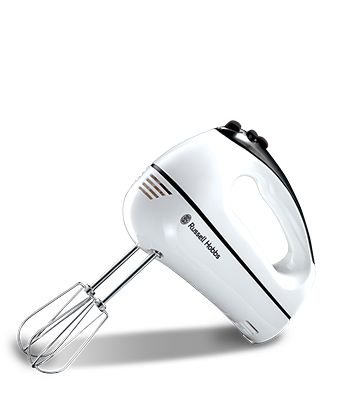 Batedeira Russell Hobbs NOVA - Super Preço