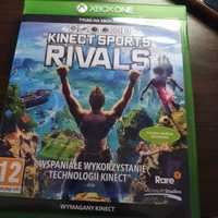 Rivals PL Kinect sports Xbox one S X kinekt