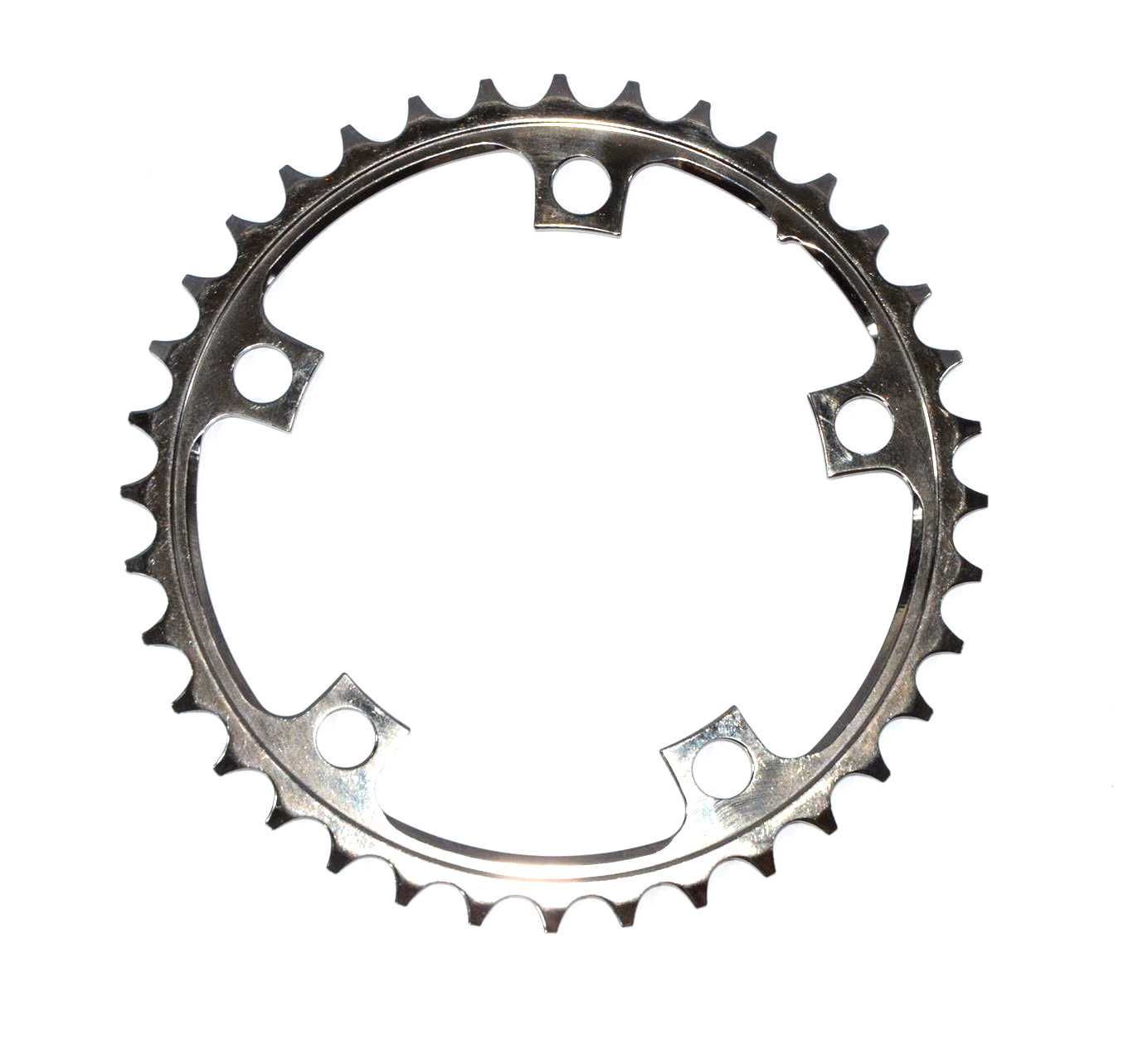 Zębatka tarcza blat SRAM V3 36 10 s 33 gr j. RED